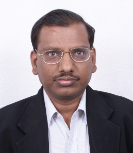 Dr. C. Chandra Sekhar