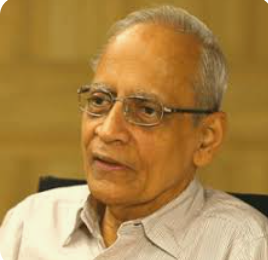 Dr. C. R. Muthukrishnan