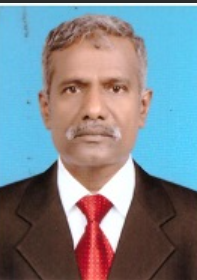 Dr. Kannan Arputharaj