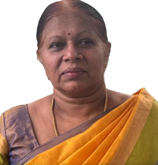 Dr. S. Radha