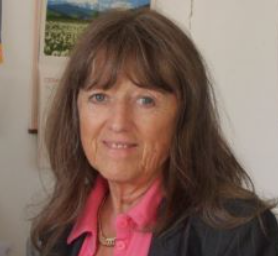 Prof. Eunika Mercier-Laurent