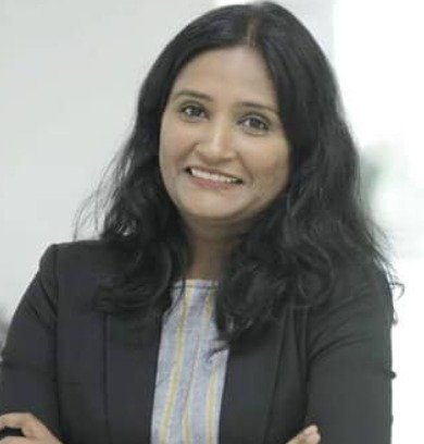 Ms. Soundari Arunachalam