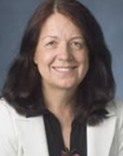 Dr. Bozenna Pasik-Duncan