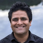 Dr. Nakul Gopalan