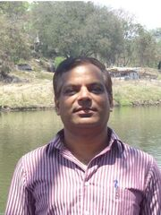 Dr. Rajkumar Buyya