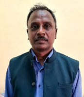Dr.S. Venkatesan